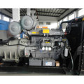 com Gerador Diesel Perkins 8kw-1800kw